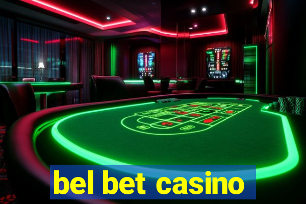 bel bet casino